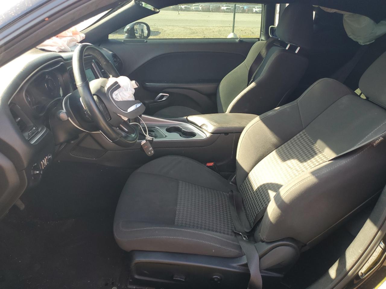 2019 Dodge Challenger R/T VIN: 2C3CDZBT4KH629308 Lot: 80872515