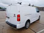 2023 FIAT SCUDO STANDARD BLUEHDI  for sale at Copart NEWBURY