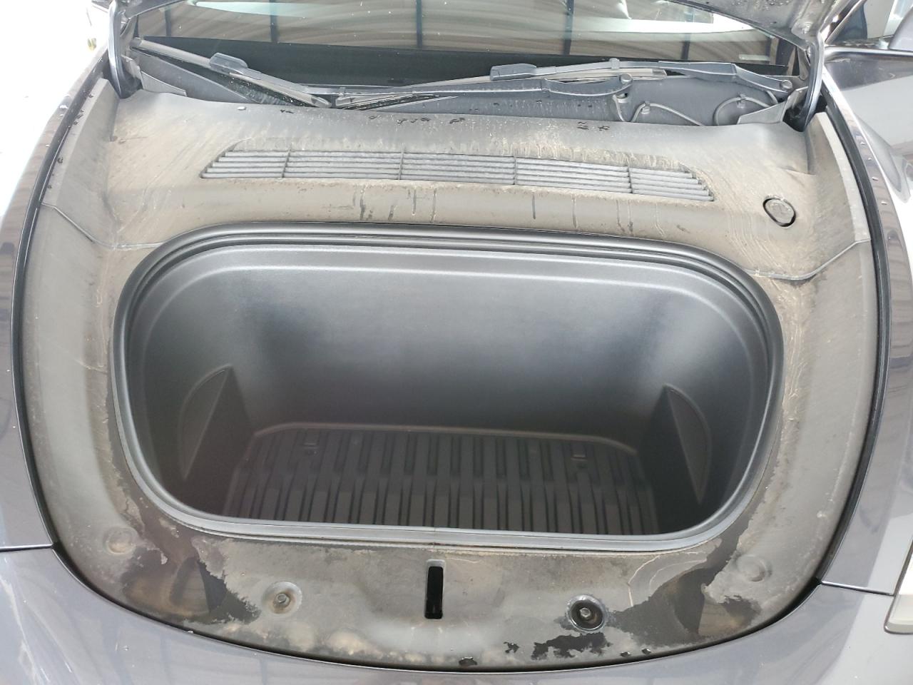 2022 Tesla Model Y VIN: 7SAYGDEE9NA022470 Lot: 71246535