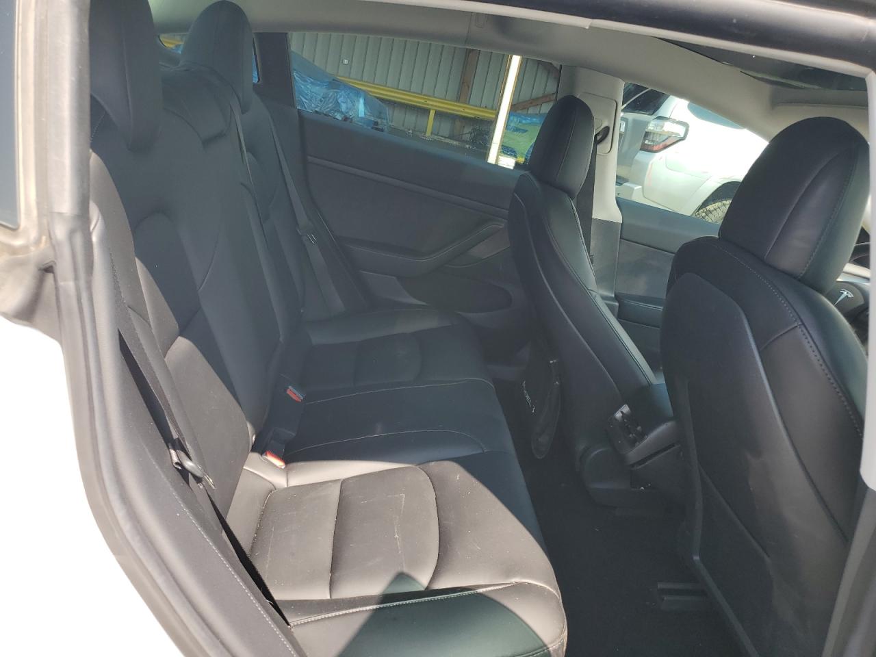 2021 Tesla Model 3 VIN: 5YJ3E1EBXMF995912 Lot: 71737865