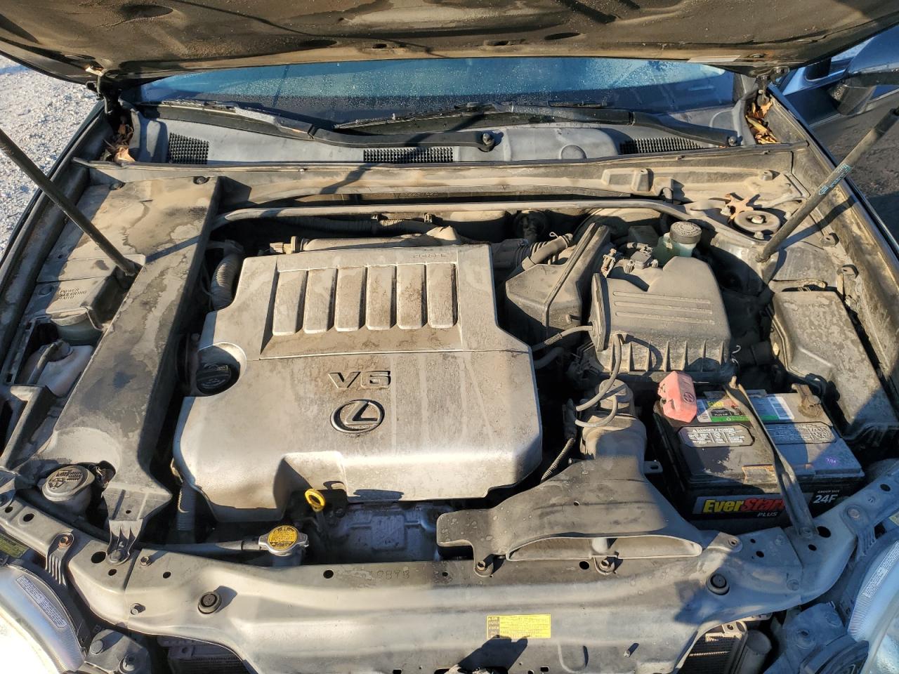 2009 Lexus Es 350 VIN: JTHBJ46G392297623 Lot: 71077935