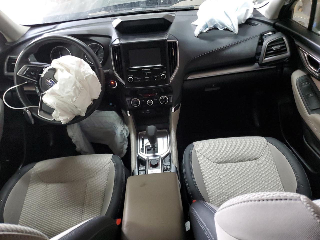 2024 Subaru Forester Premium VIN: JF2SKADC7RH425986 Lot: 80379135