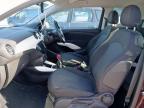 2013 VAUXHALL ADAM JAM  for sale at Copart WESTBURY