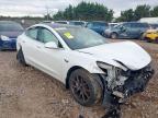 2019 TESLA MODEL 3 STANDARD RANGE +  for sale at Copart WISBECH