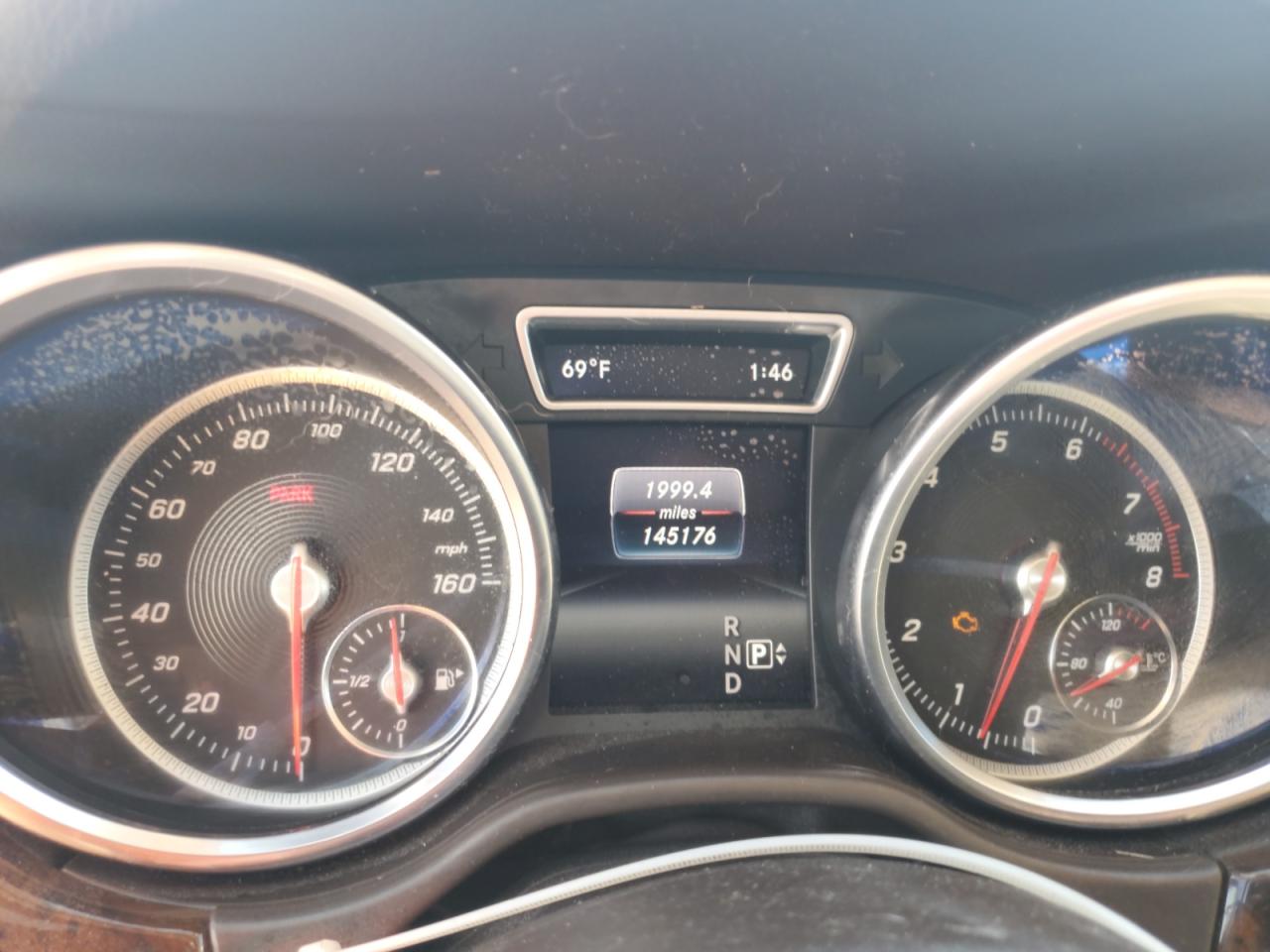 2016 Mercedes-Benz Gle 350 4Matic VIN: 4JGDA5HB4GA767707 Lot: 71717745