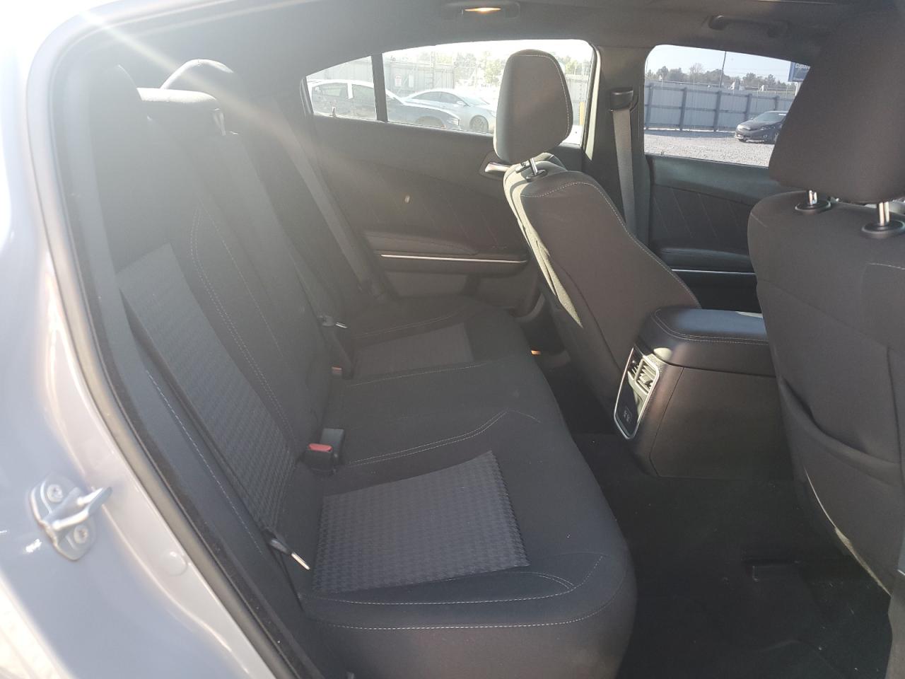 2022 Dodge Charger Sxt VIN: 2C3CDXBG1NH239701 Lot: 84465735