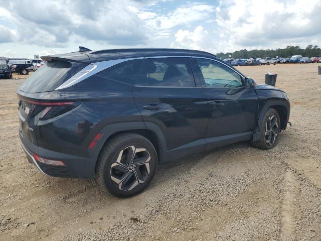  HYUNDAI TUCSON 2022 Черный