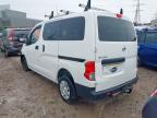 2015 NISSAN NV200 ACENTA DCI  for sale at Copart BRISTOL