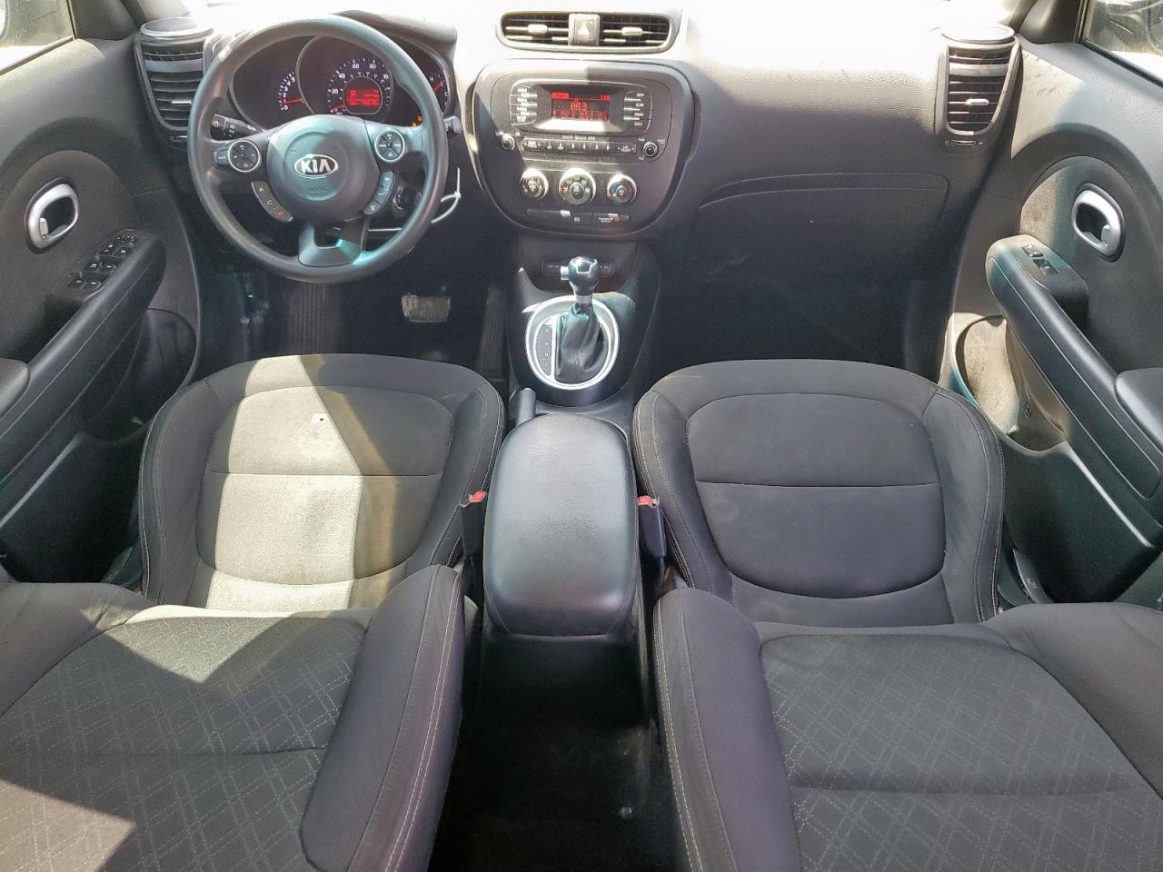 2016 Kia Soul VIN: KNDJN2A24G7293548 Lot: 80385395