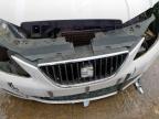 2010 SEAT IBIZA E  for sale at Copart YORK