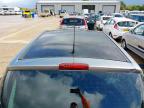 2013 VAUXHALL MERIVA SE TURBO AUTO  for sale at Copart NEWBURY