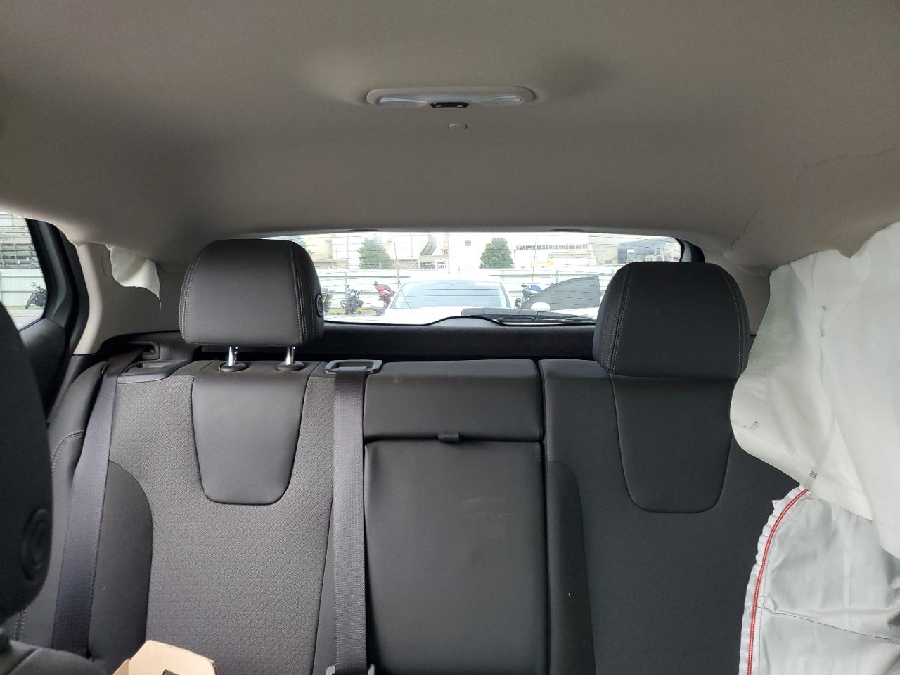 2024 Buick Encore Gx Preferred VIN: KL4AMBS20RB007450 Lot: 70523045