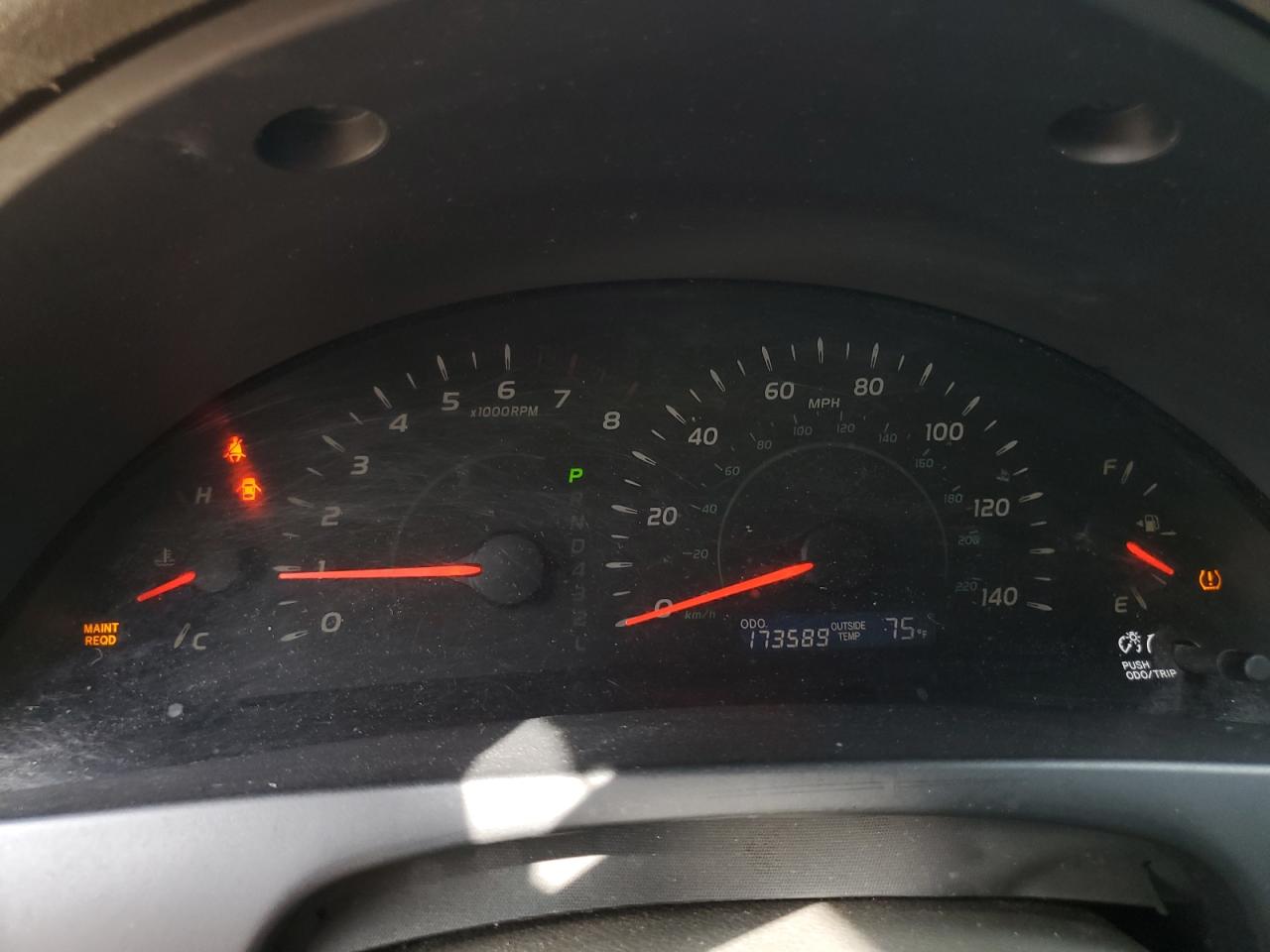 2009 Toyota Camry Base VIN: 4T1BE46K49U330302 Lot: 71688805