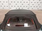 2003 MAZDA MX-5  for sale at Copart NEWBURY