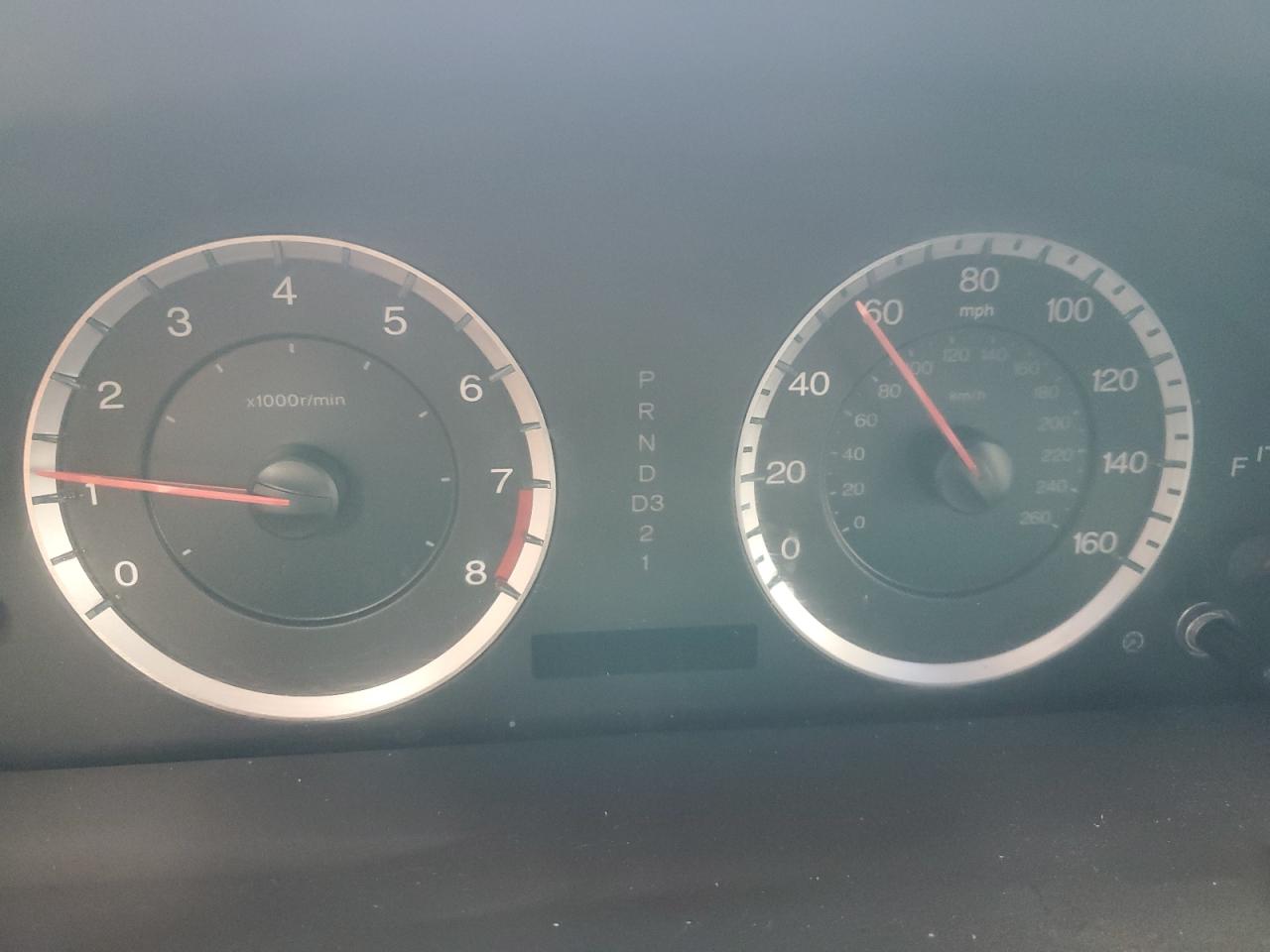 2009 Honda Accord Exl VIN: 1HGCP26879A094324 Lot: 84017375