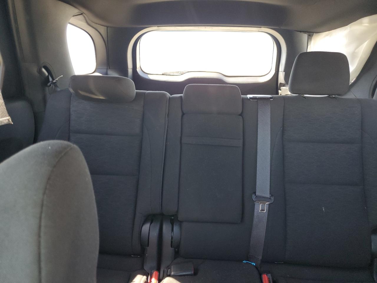 2023 Dodge Durango Sxt VIN: 1C4RDHAG4PC634913 Lot: 81683925