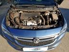 2017 VAUXHALL ASTRA 1.6 CDTI 16V 136 SRI 5DR for sale at Copart WHITBURN
