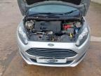 2013 FORD FIESTA STYLE ECONETIC TDC  for sale at Copart YORK