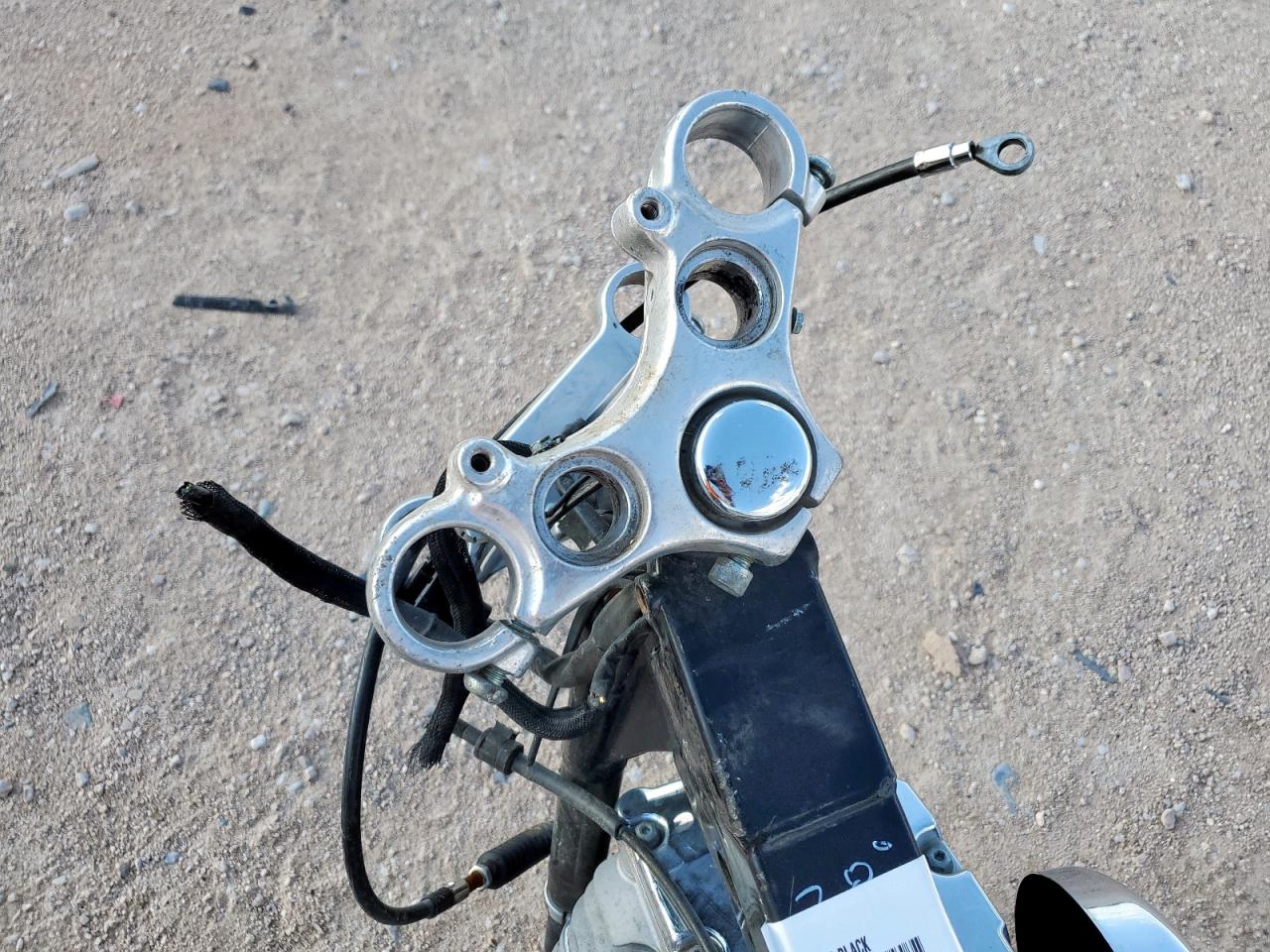 2005 Harley-Davidson Fxdci VIN: 1HD1GVW165K328014 Lot: 91892815