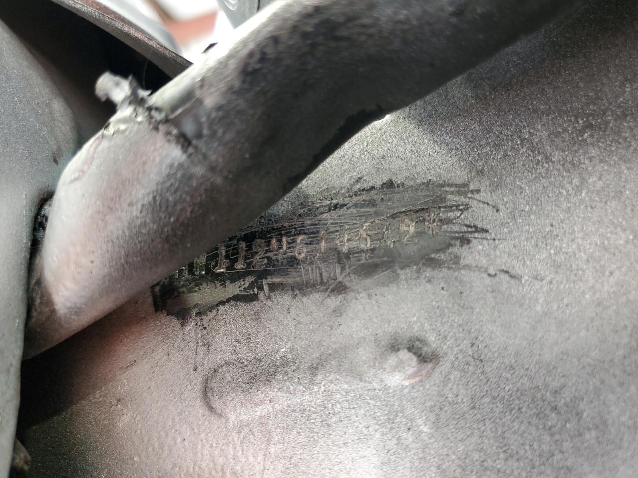 2002 Harley-Davidson Flhpi VIN: 1HD1FHW112Y614642 Lot: 70859485