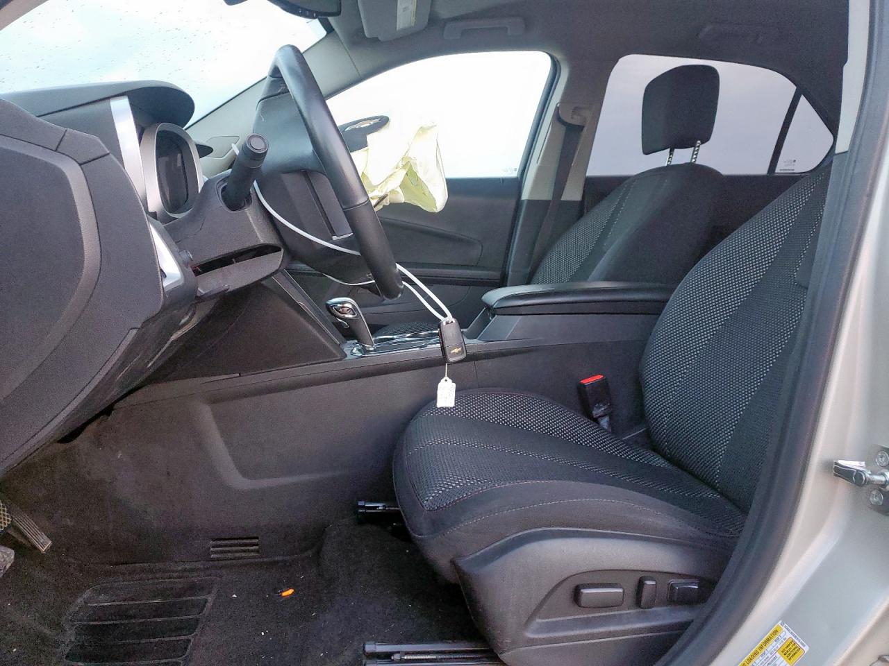 2014 Chevrolet Equinox Lt VIN: 2GNALBEK8E6151059 Lot: 81550005