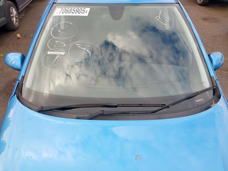 2018 VAUXHALL CORSA ENERGY