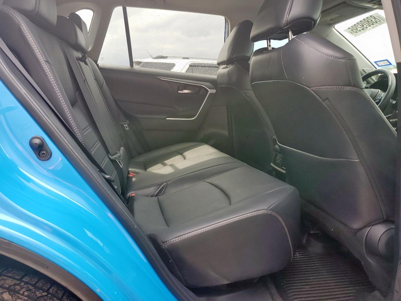 2021 Toyota Rav4 Xle Premium VIN: 2T3C1RFV2MW134222 Lot: 83809295