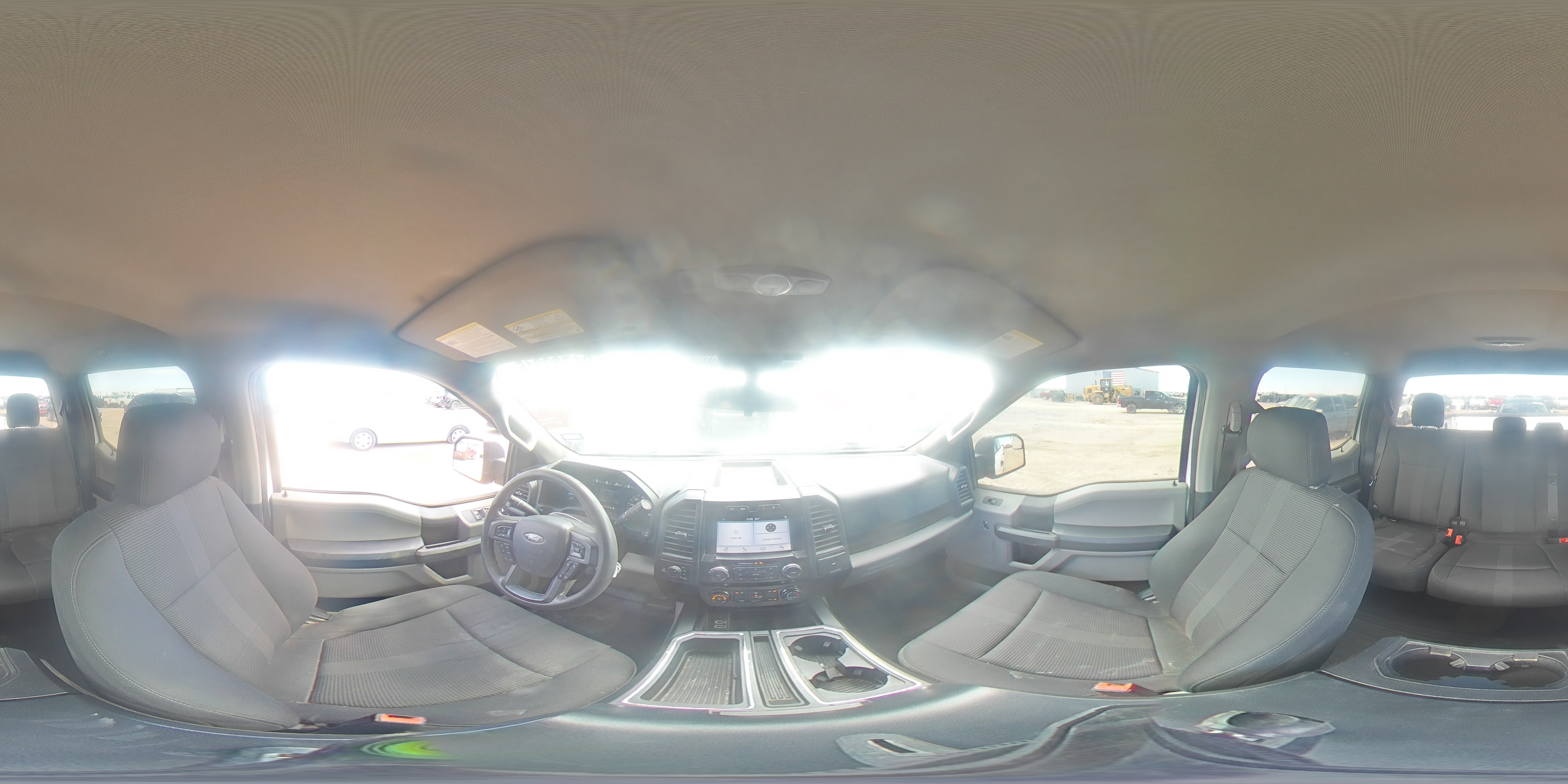 2019 Ford F150 Supercrew VIN: 1FTEW1E4XKKD63385 Lot: 81702215