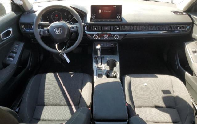  HONDA CIVIC 2024 Серый