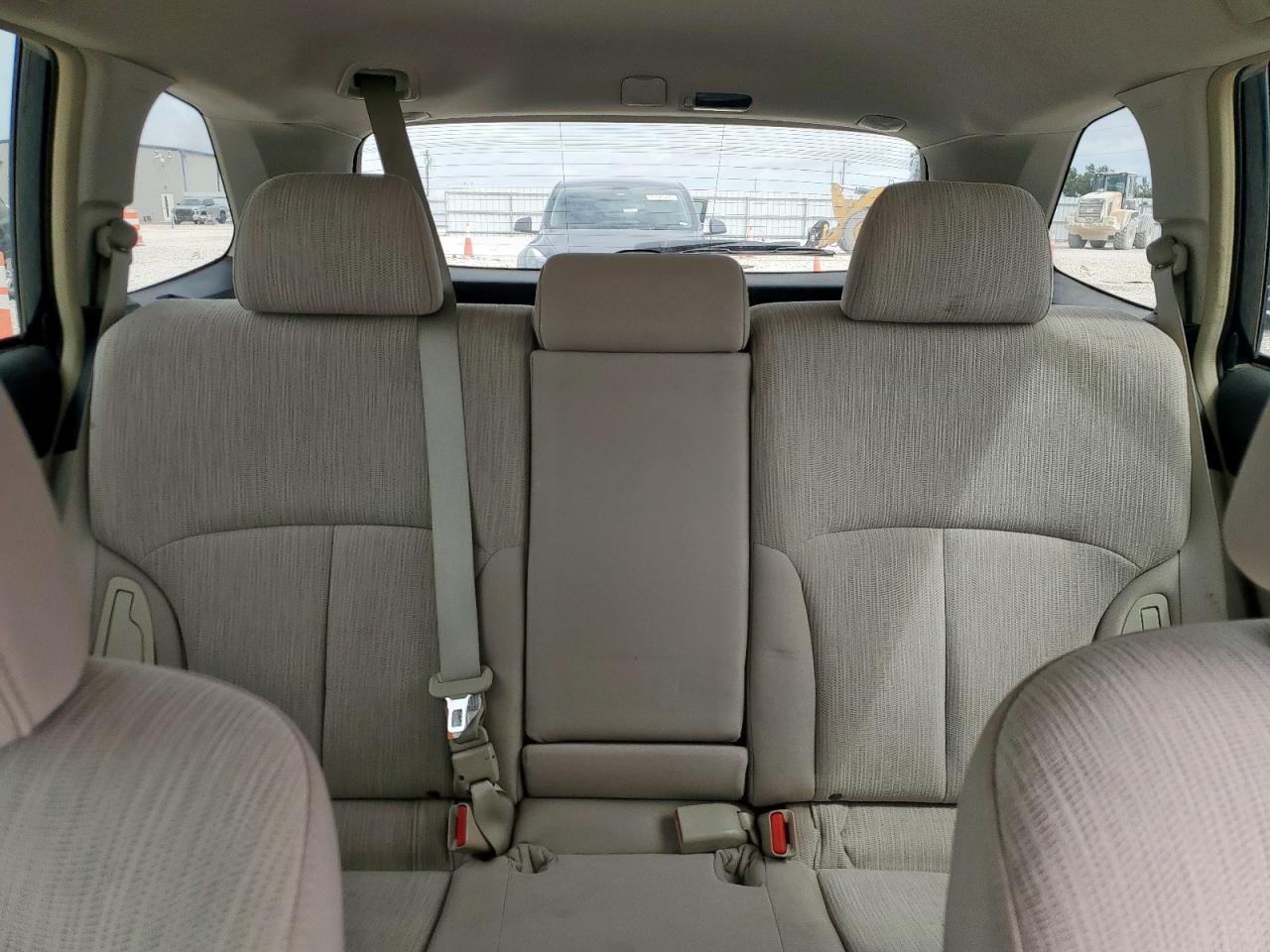 2013 Subaru Outback 2.5I Premium VIN: 4S4BRBCC5D3259289 Lot: 82168325