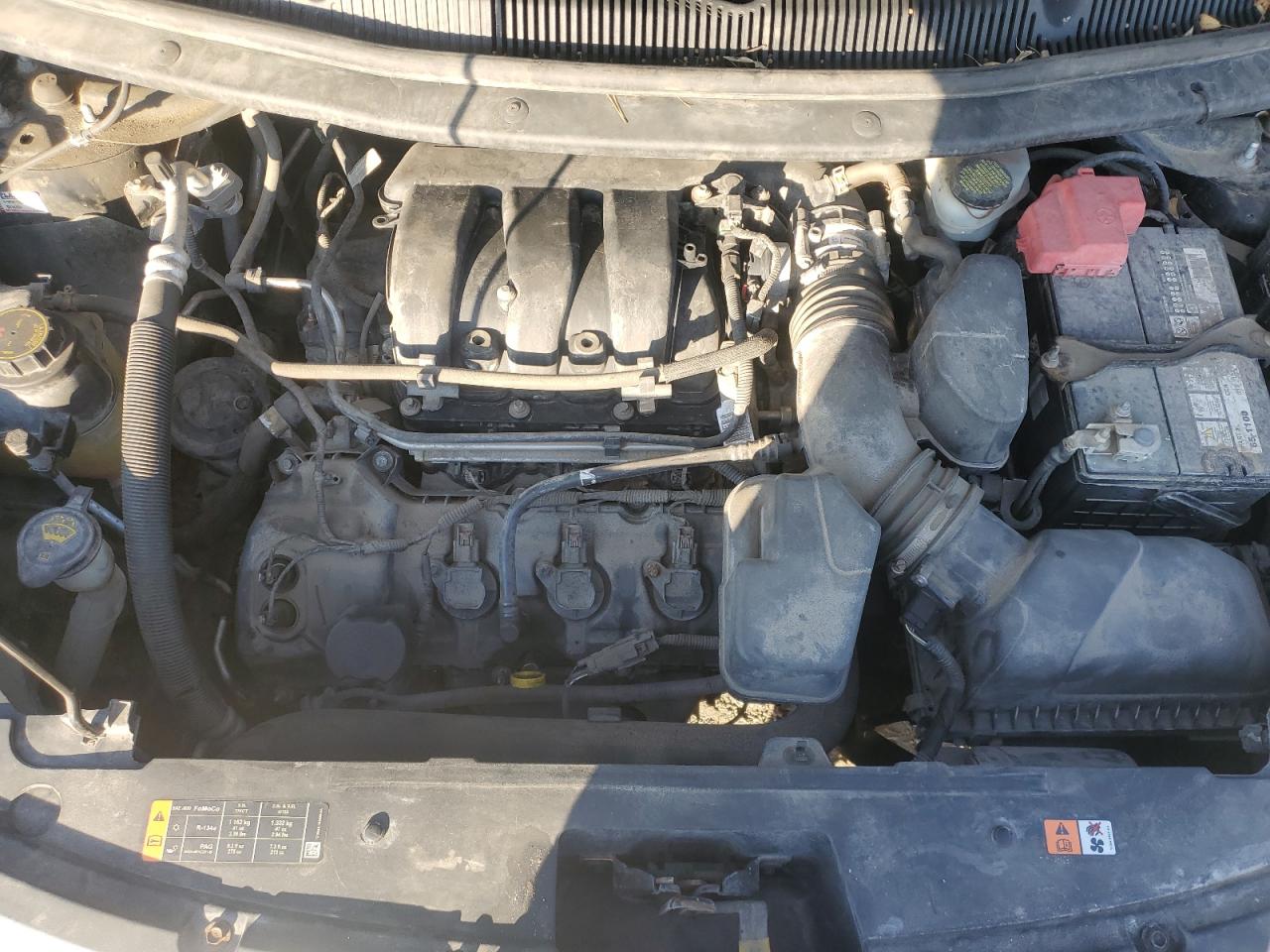 2013 Ford Explorer Xlt VIN: 1FM5K7D80DGA02736 Lot: 80909345