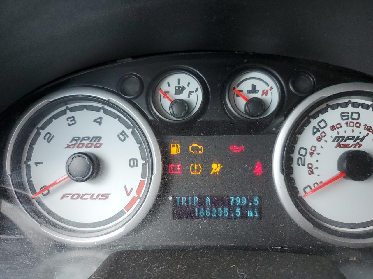 2009 Ford Focus Ses VIN: 1FAHP36N99W200247 Lot: 71037595