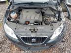 2009 SEAT IBIZA CR SPORT TDI  for sale at Copart BRISTOL