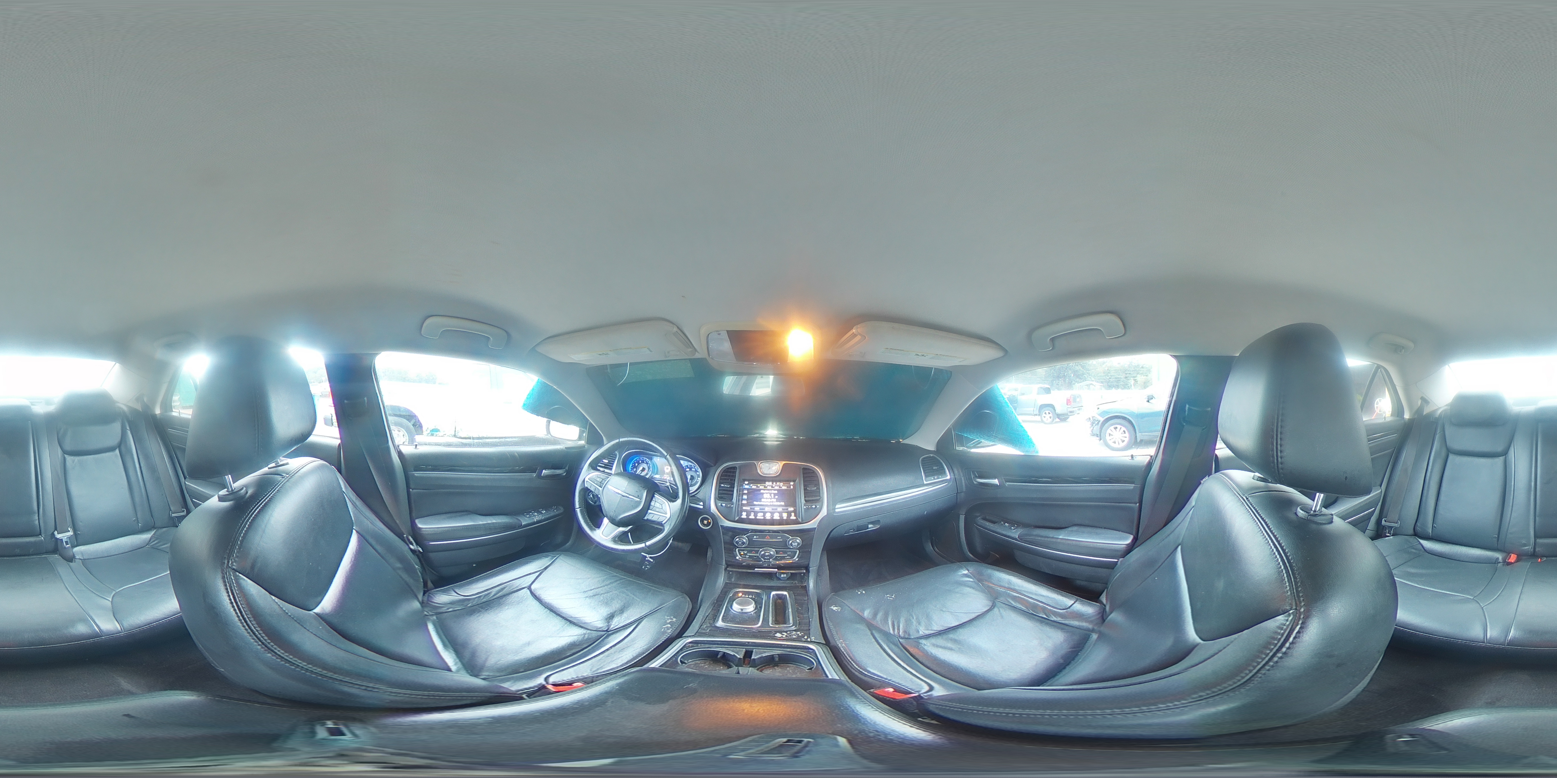 2016 Chrysler 300 Limited VIN: 2C3CCAAG6GH234109 Lot: 84352175