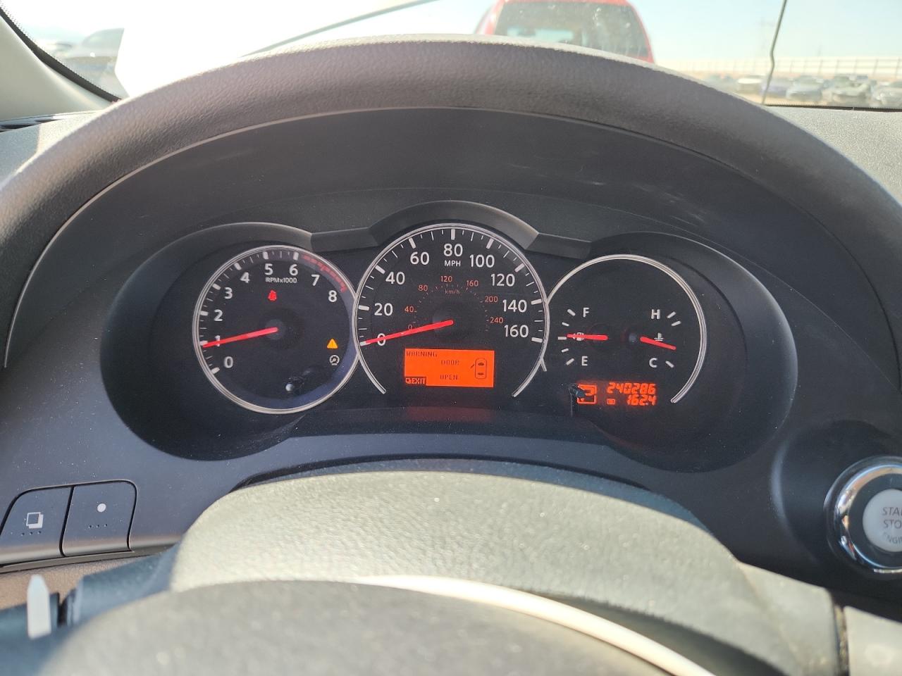 2011 Nissan Altima Base VIN: 1N4AL2AP7BN451280 Lot: 82071425