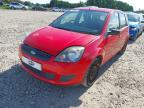 2008 FORD FIESTA STYLE  for sale at Copart WISBECH