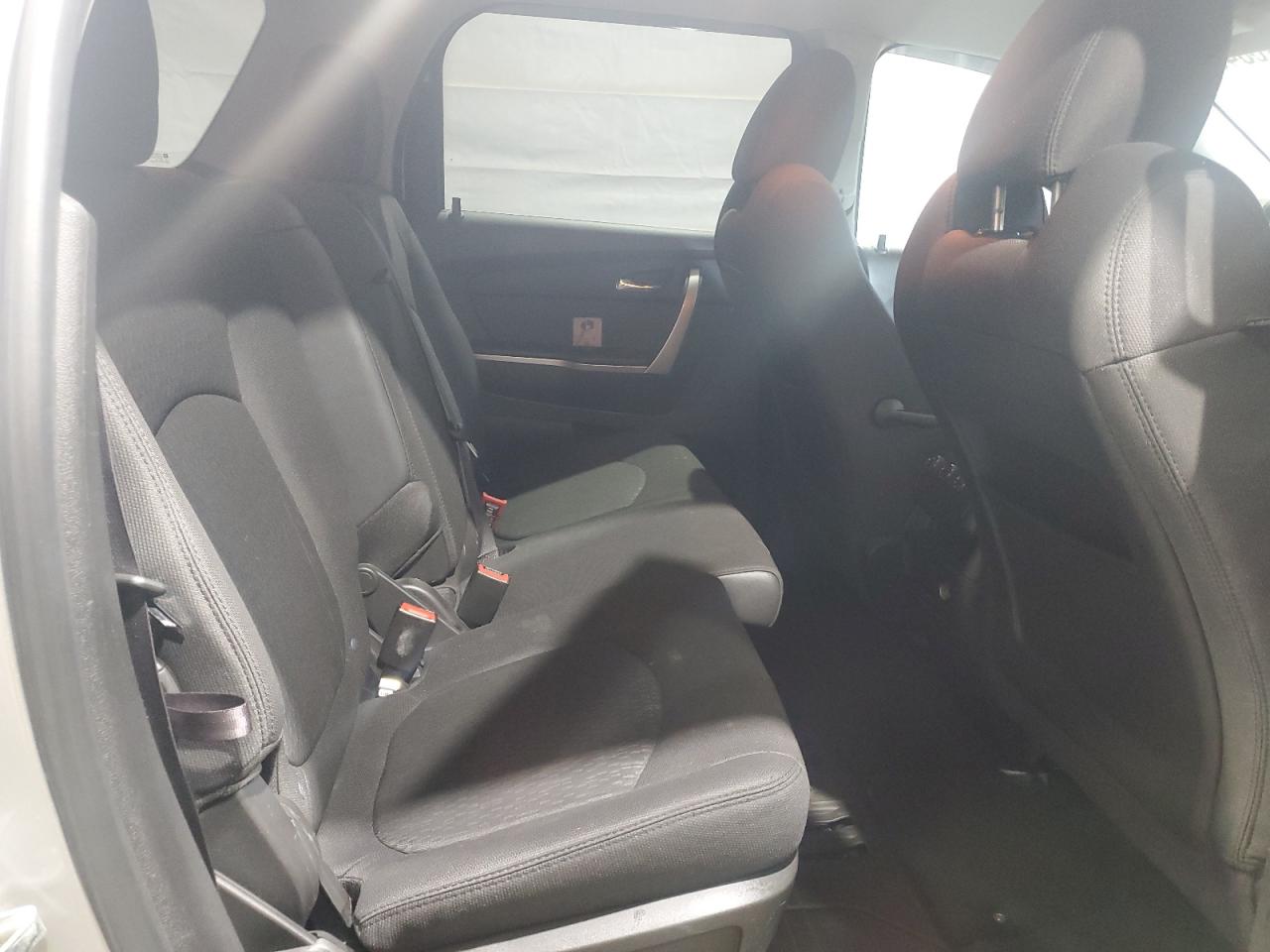 2011 GMC Acadia Sle VIN: 1GKKVNED3BJ360433 Lot: 71716845