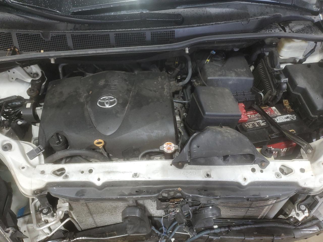 2018 Toyota Sienna Xle VIN: 5TDDZ3DC1JS200283 Lot: 83755835