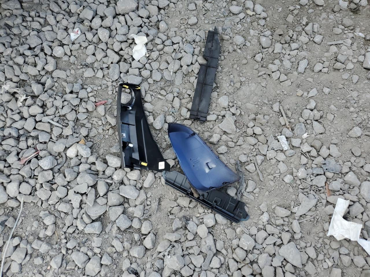 2023 Toyota 4Runner Se VIN: JTENU5JRXP6111095 Lot: 81255415