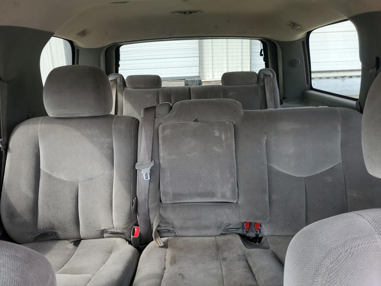 2004 GMC Yukon VIN: 1GKEC13V44R117807 Lot: 81279225