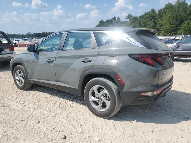  HYUNDAI TUCSON 2024 Серый