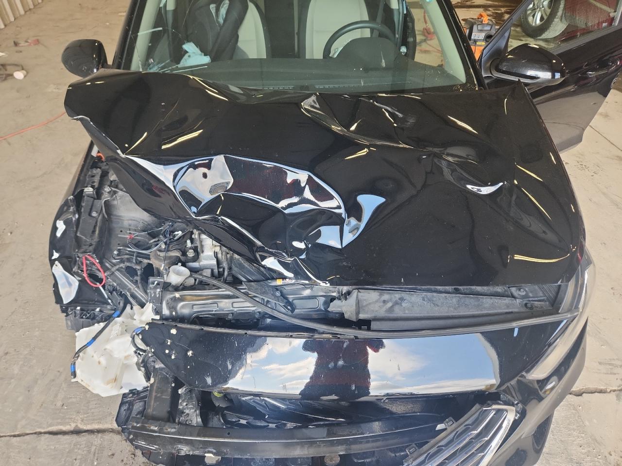 2022 Hyundai Accent Se VIN: 3KPC24A63NE159112 Lot: 81684455