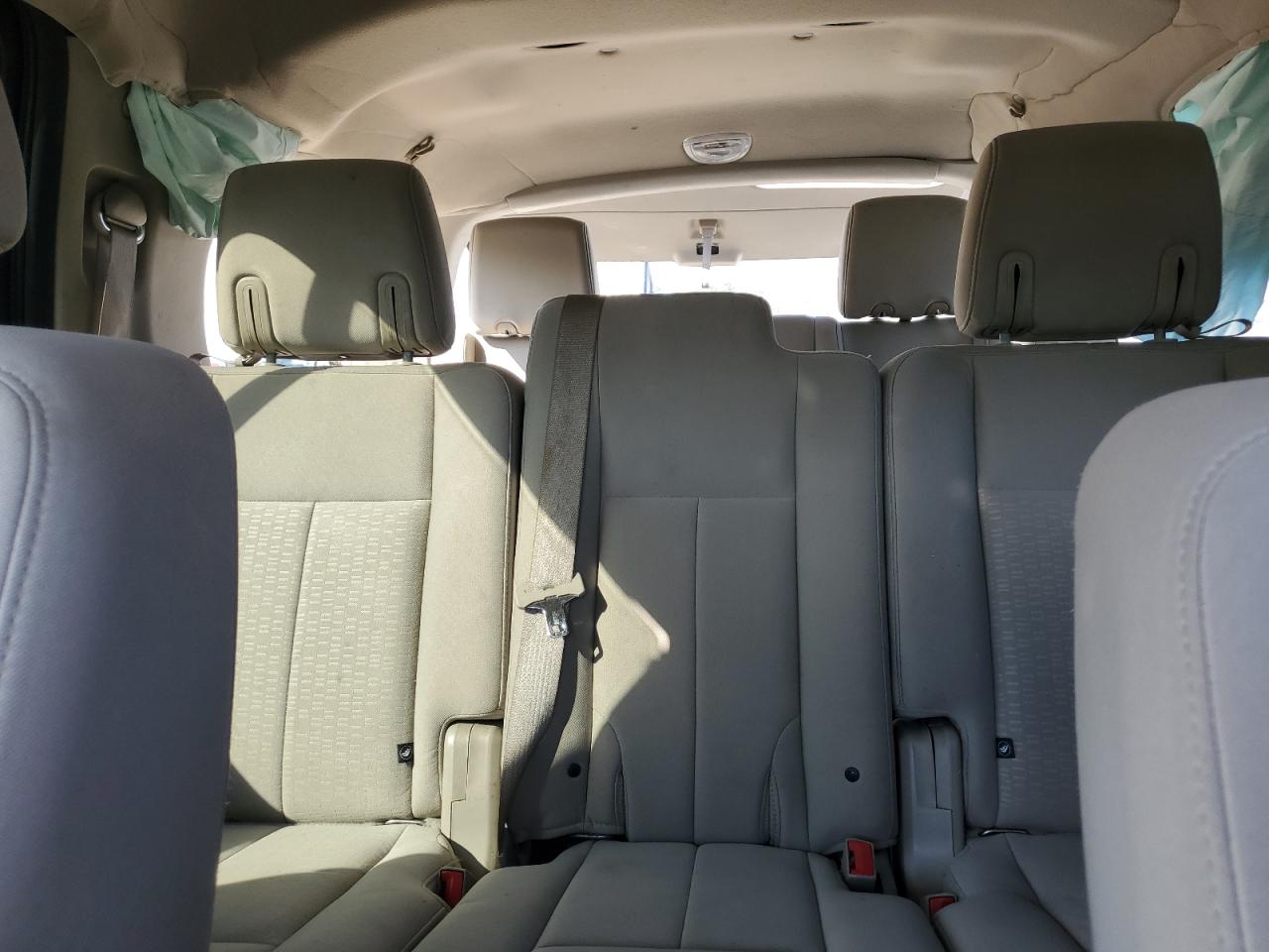 2008 Ford Expedition Xlt VIN: 1FMFU15518LA48038 Lot: 71012455