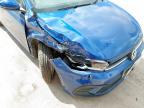 2022 VOLKSWAGEN POLO LIFE  for sale at Copart WESTBURY