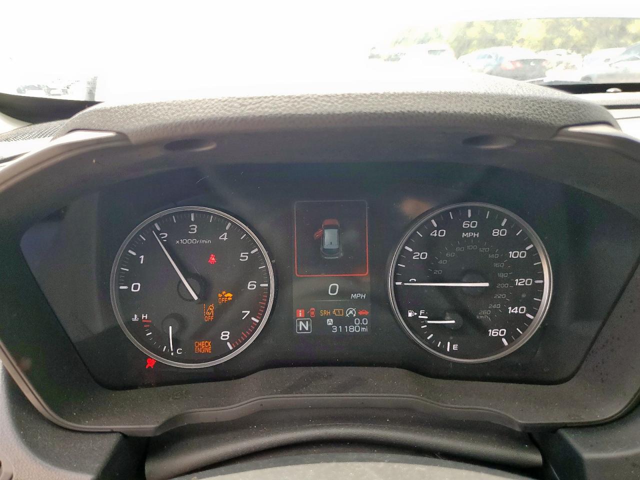 2024 Subaru Impreza Sport VIN: JF1GUAFCXR8327794 Lot: 70348505