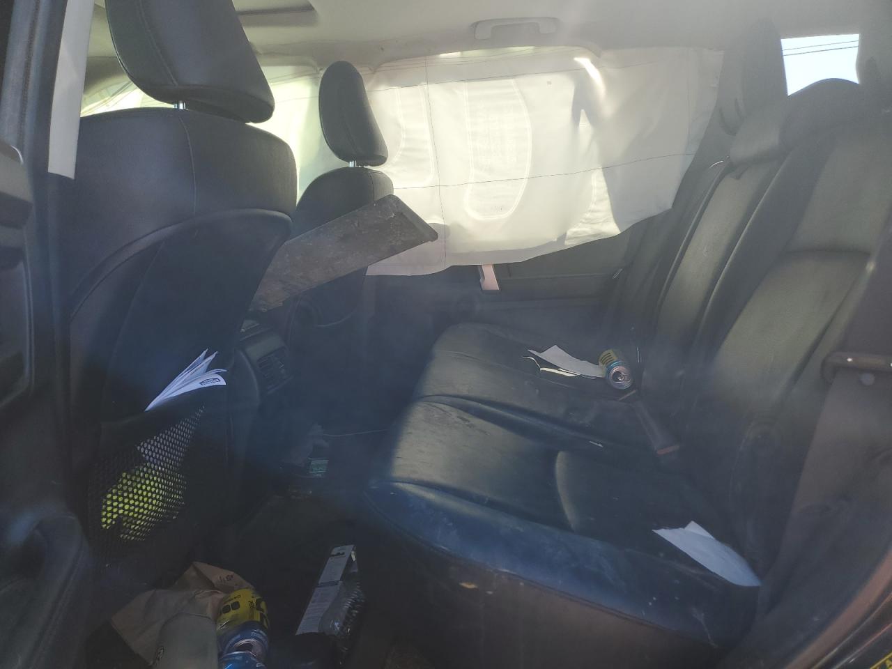 2013 Toyota 4Runner Sr5 VIN: JTEBU5JR7D5124858 Lot: 72017085