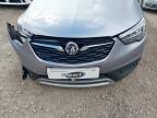 2020 VAUXHALL CROSSLAND X ELITE NAV TUR  for sale at Copart YORK