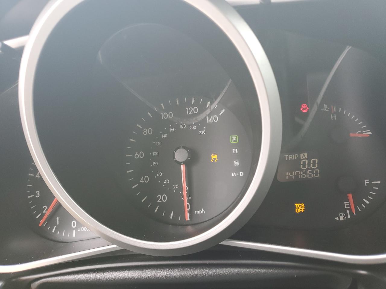 2010 Mazda Cx-7 VIN: JM3ER2WM2A0302884 Lot: 81190475