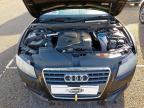 2008 AUDI A5 T FSI 6SP 1.8T FSI 2DR for sale at Copart SANDTOFT
