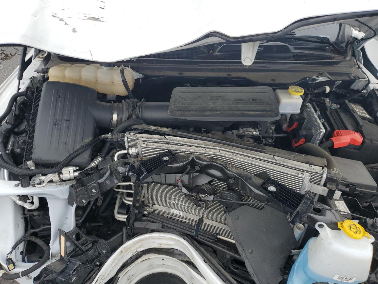 2023 Ram 1500 Big Horn/Lone Star VIN: 1C6RRFFG7PN512525 Lot: 70157645